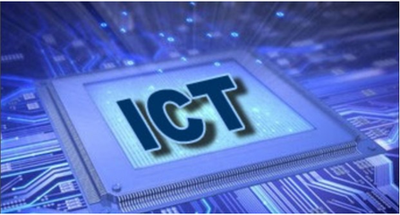 韩国对华信息通信技术出口激增 网络技术合作的新篇章