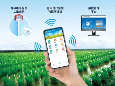 北京市农林科学院信息技术研究中心 引领智慧农业的网络技术服务先锋